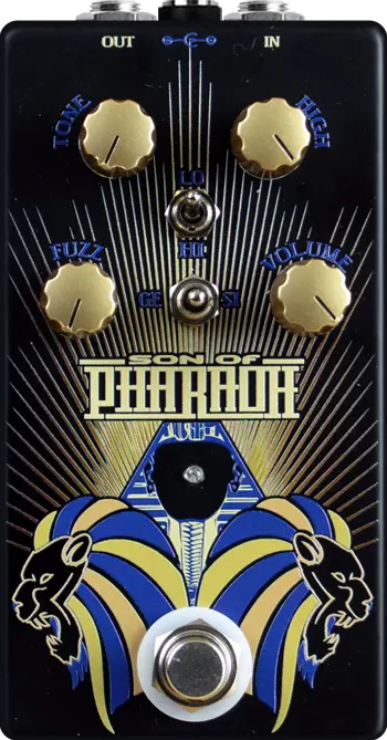 Son of Pharaoh