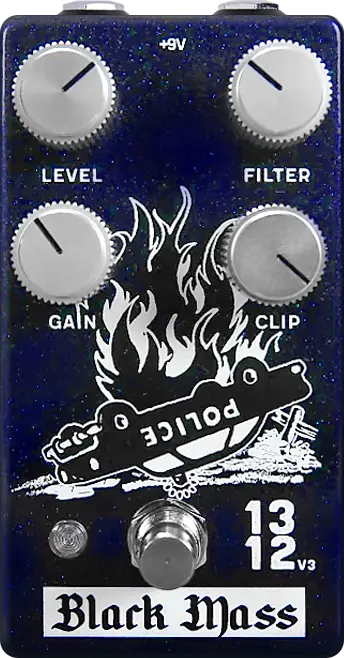 1312 Distortion V3 (Blurple)