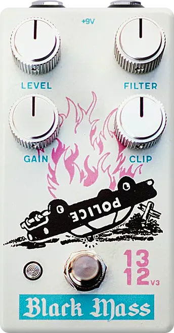 1312 Distortion V3 (White)