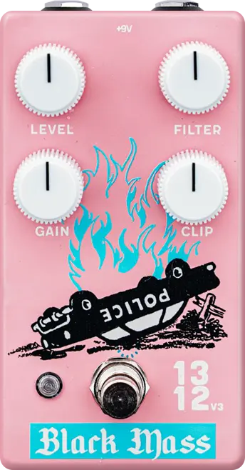 1312 Distortion V3