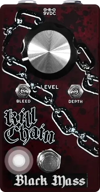 Kill Chain