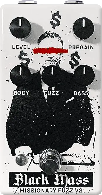 Missionary Fuzz V2