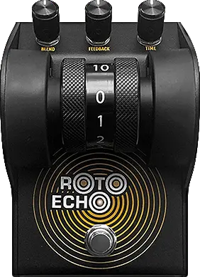 Roto Echo