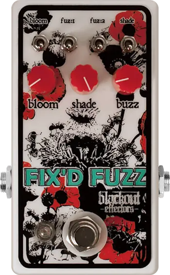 Fix'D Fuzz