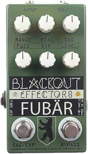 Fubar