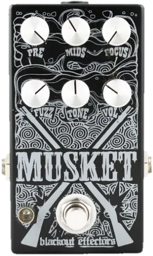 Musket