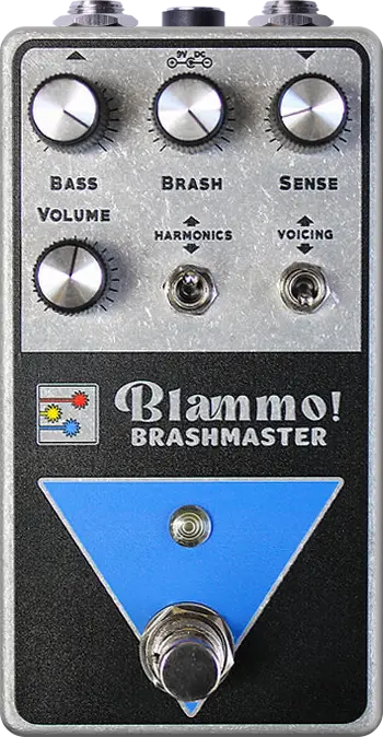 Brashmaster