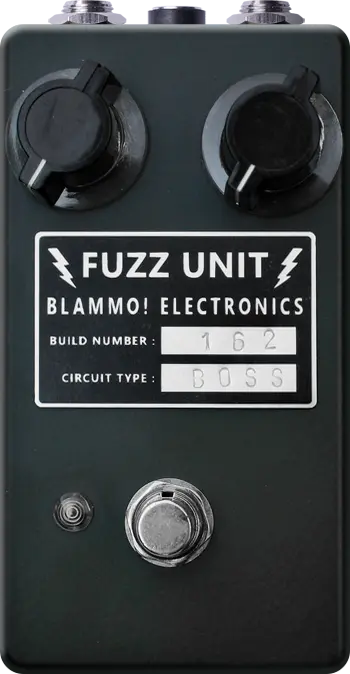 P2P Buzz Tone