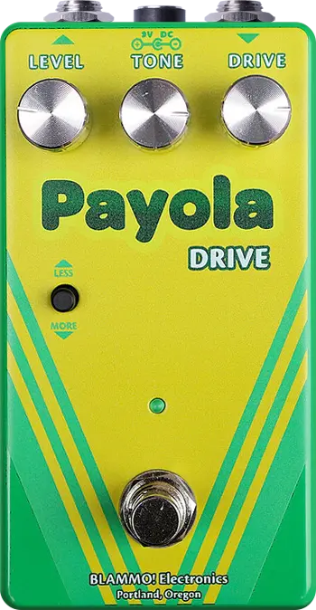Payola