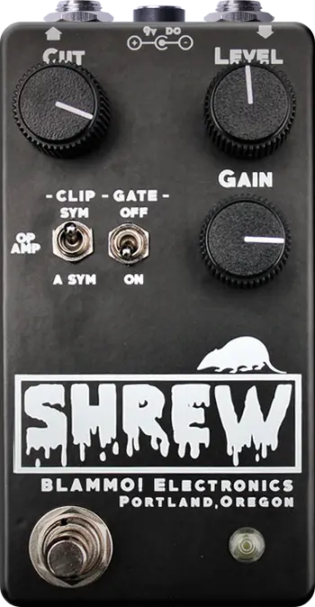 Shrew