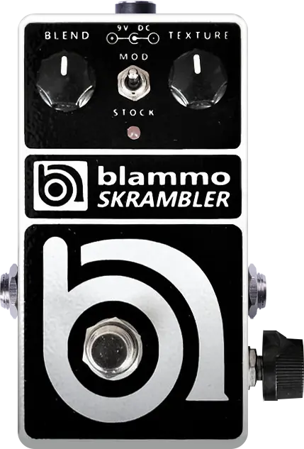 Skrambler