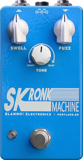 Skronk Machine