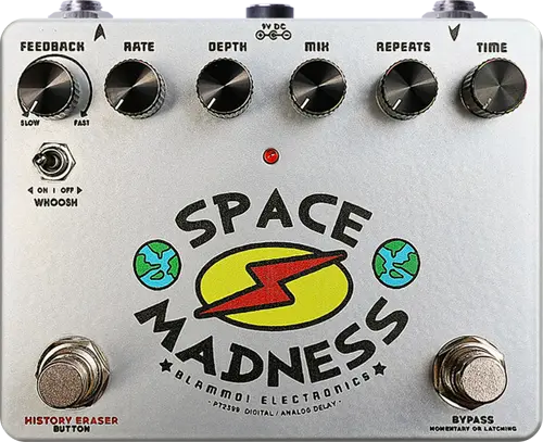 Space Madness