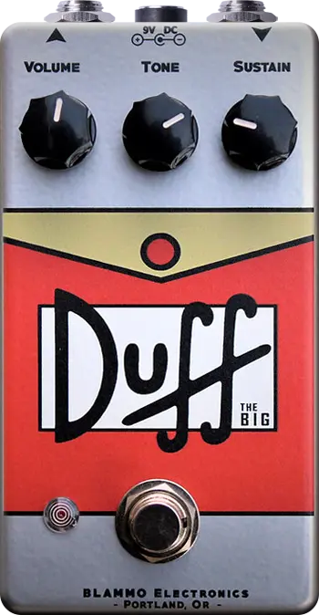 The Big Duff