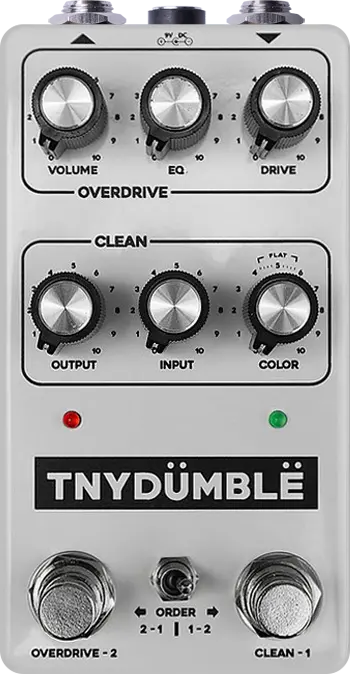 TNYDUMBLE