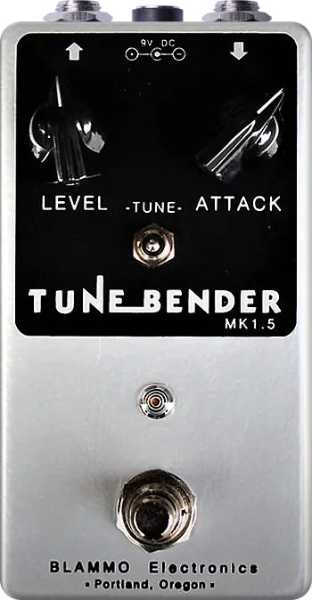 Tunebender MK1.5