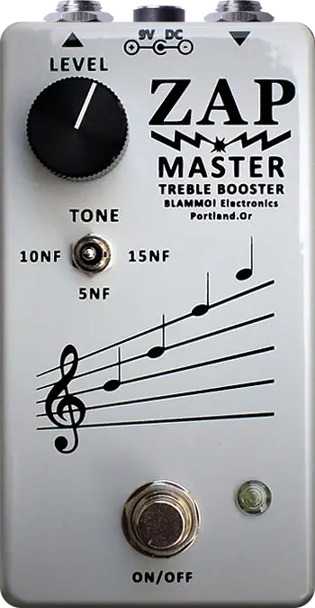 Zap Master