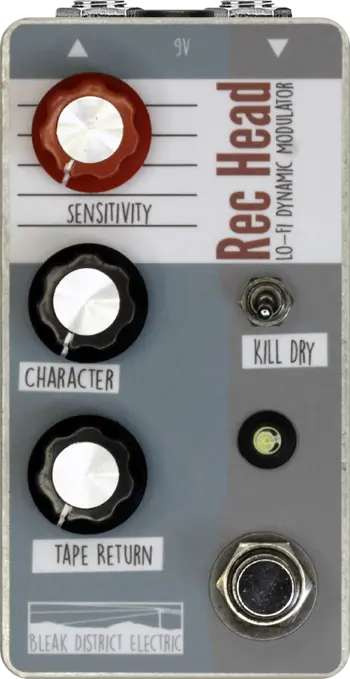 Rec Head