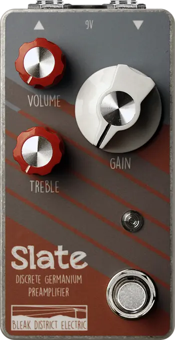 Slate