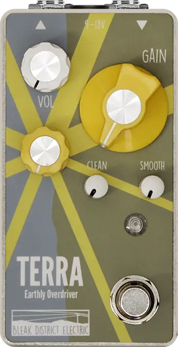 Terra