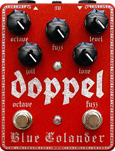 Doppel