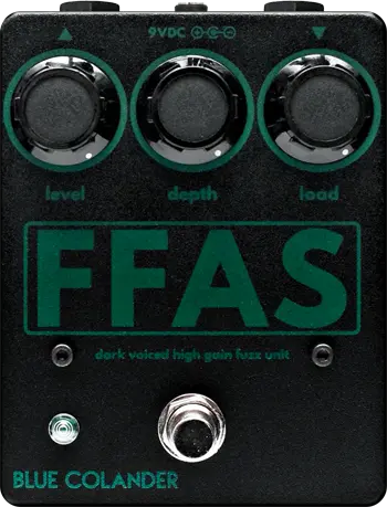 FFAS