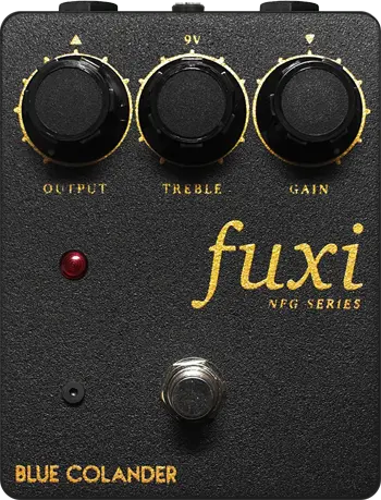Fuxi