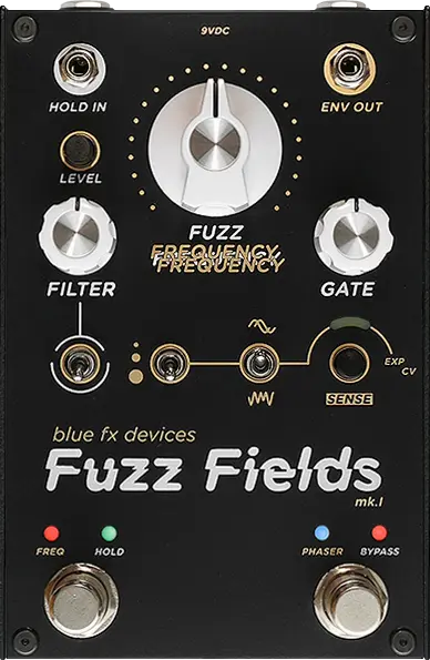 Fuzz Fields