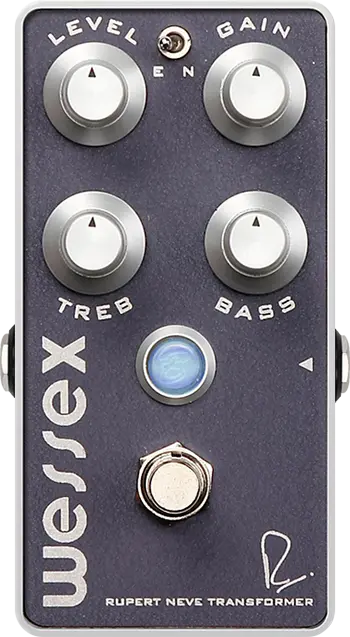 Wessex