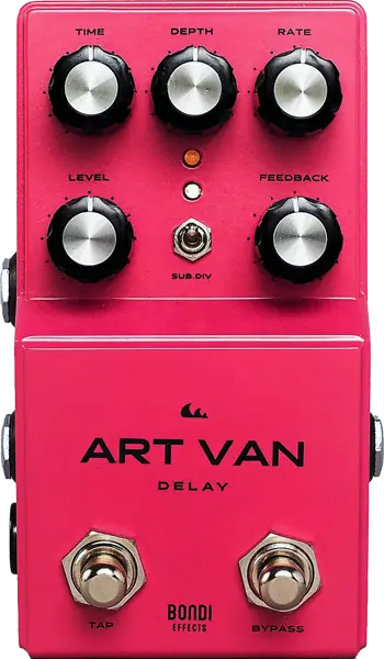 Art Van