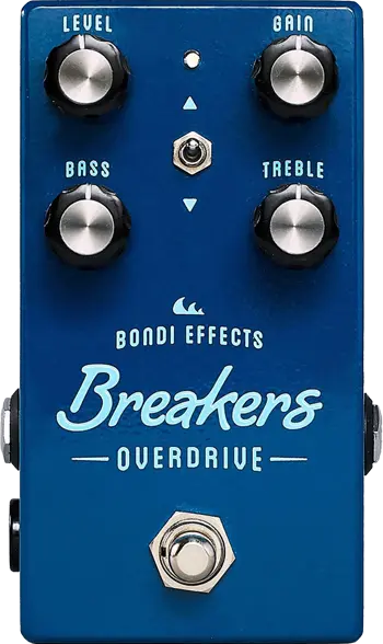 Breakers