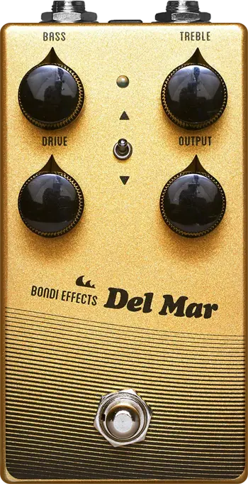Del Mar MK2