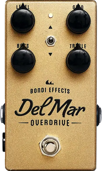 Del Mar