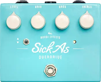 Sick As