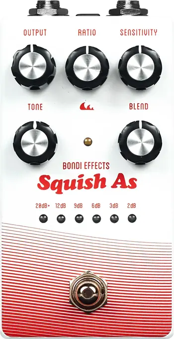 Squish As