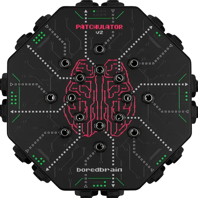 Patchulator v2