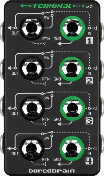 Terminal v2