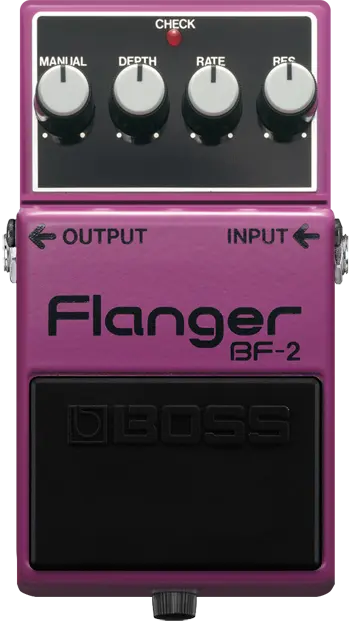 BF-2 Flanger