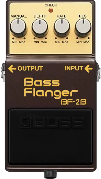 BF-2B Bass Flanger
