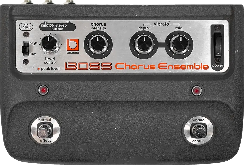 CE-1 Chorus Ensemble