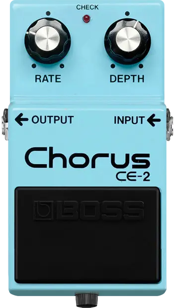 CE-2 Chorus