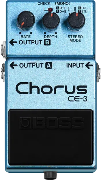 CE-3 Chorus
