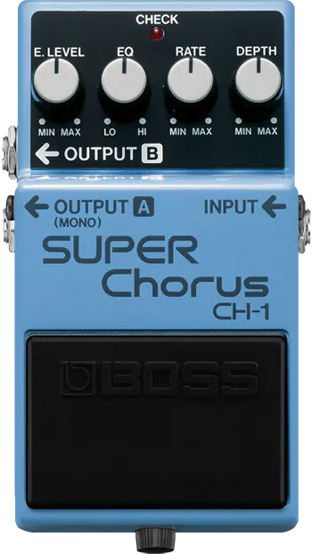 CH-1 Super Chorus