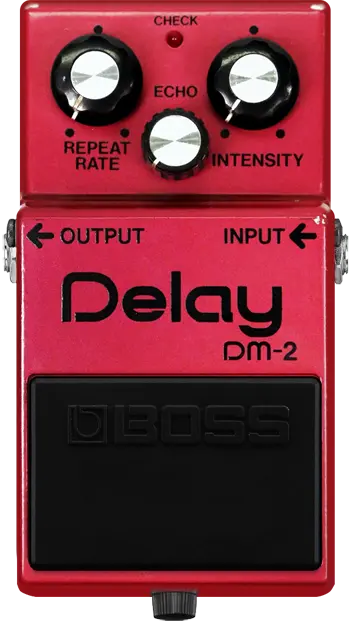 DM-2 Delay