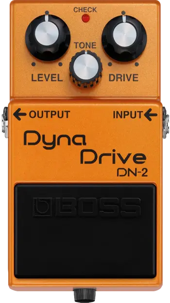 DN-2 Dyna Drive