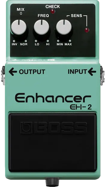 EH-2 Enhancer