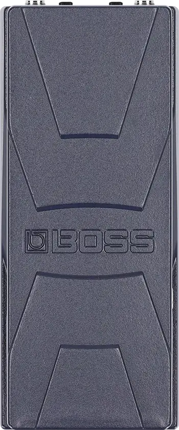 EV-30 Dual Expression Pedal