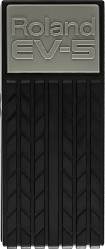 EV-5 Expression Pedal