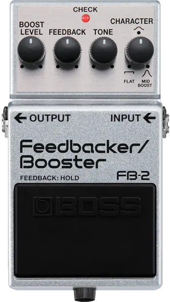 FB-2 Feedbacker/Booster