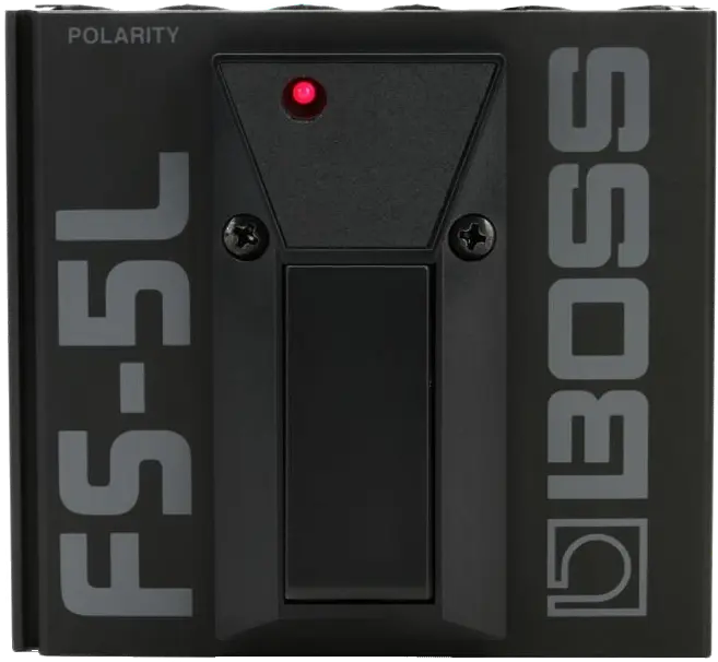 FS-5L Foot Switch